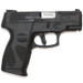 TAURUS g2c 9mm Semi Auto Pistol