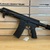 ANDERSON MFG AM-15 5.56MM Semi Automatic Pistol 