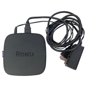 Roku Ultra LT 4K/HDR/HD Streaming Player