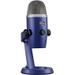 BLUE LOGITECH 988-000089 / YETI NANO / USB MIC