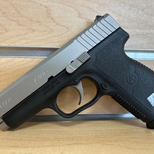 Kahr CW9 9MM Semi Automatic Pistol 
