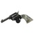 Heritage Barkeep .22LR Cal. Single Shot Revolver