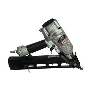 Hitachi NT65MA4 1-1/4 Inch to 2-1/2 Inch 15-Gauge Angled Finish Nailer