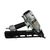 Hitachi NT65MA4 1-1/4 Inch to 2-1/2 Inch 15-Gauge Angled Finish Nailer
