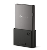 Seagate SRD0MX1 1TB Xbox External Hard Drive