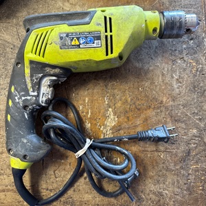 RYOBI D620H / HAMMER DRILL