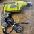 RYOBI D620H / HAMMER DRILL