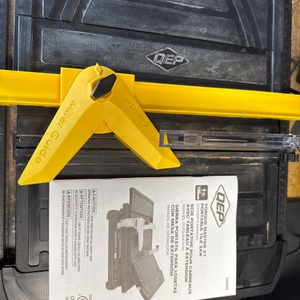 QEP TORQUE MASTER / TILE SAW