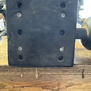 RIDGID R2500 / PALM SANDER