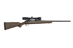 RUGER American Bolt Action .270 with Scope