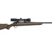 RUGER American Bolt Action .270 with Scope
