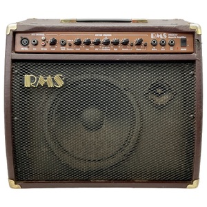 RMS RMSAC40 40w Acoustic Guitar Amp with XLR Input