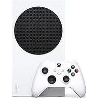 Xbox Series S Gaming Console 