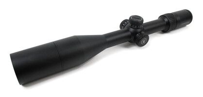 Vortex Diamondback Tactical 6-24x50mm Scope