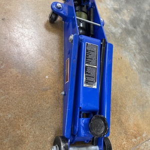 2 Ton Floor Jack 