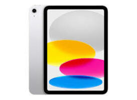 APPLE MPQ03LL/A 10TH GEN IPAD / 64GB / NO CHARGER