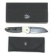 KIZER V3575A2 Deviant Folding Knife