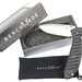 Benchmade Presidio II Folding Knife 3.7" S30V Satin Plain Blade 570-1 S30V Black