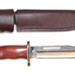 Buck 119 Special Cocobolo Knife