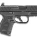 FN 509 9MM Semi Automatic Pistol 