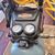 mcgraw 57572  110 PSI 3 GAL 0.6SCFM 90PSI 1/3 HP OIL FREE W/HOSE
