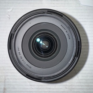 Sony zv-e10