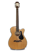 Alvarez rf20sc Acoustic Gutar
