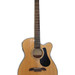 Alvarez rf20sc Acoustic Gutar