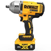 Dewalt DCF900 20V Lithium Ion Impact Wrench