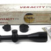 Burris Veracity PH 200200 4-20x 5mm Rifle Scope in Box w Sunshade Covers Inserts