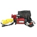 Superflow MV50 Nylon Red 30 Amp 12 Volt 35 PSI Air Compressor