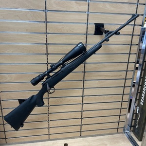 REMINGTON 700 30-06 SPRG Bolt Action Rifle