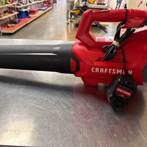 Craftsman cmcb1700 battery and charger