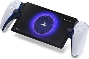 Sony CFI-Y1001 Playstation Portal Handheld Video Gaming Controller 