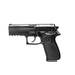 Arex Zero 1 CP 9MM Semi Automatic Pistol 