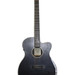 Martin&Co Custom X Series Guitar with damage