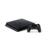 Sony Playstation 4 Slim Gaming Console 