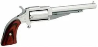 NORTH AMERICAN ARMS Earl 22 Mag Single Action Revolver