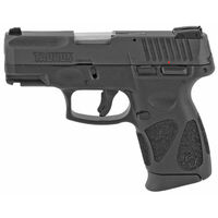 Taurus PT111 G2 9MM Semi Automatic Pistol 