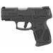 Taurus PT111 G2 9MM Semi Automatic Pistol 