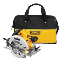 Dewalt DWE575 Electric Circular Saw