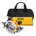 Dewalt DWE575 Electric Circular Saw