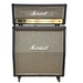 Marshall MA50H 50 Watt Tube 2 Channel Amp Head With 1960A Speaker Cab