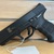 SARSILMAZ SAR9 9MM Semi Automatic Pistol 