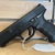 SARSILMAZ SAR9 9MM Semi Automatic Pistol 