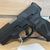 TAURUS G3C 9MM Semi Automatic Pistol 