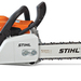Stihl MS170 Gas Powered Chainsaw