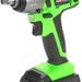 OEM Tools 24661 20V Lithium Ion 3/8" Impact Wrench