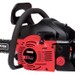Craftsman S1800 18" 42cc 2-Cycle Gas Chainsaw - Red