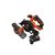 Black & Decker Combo Kit Circular Saw And Sander 
